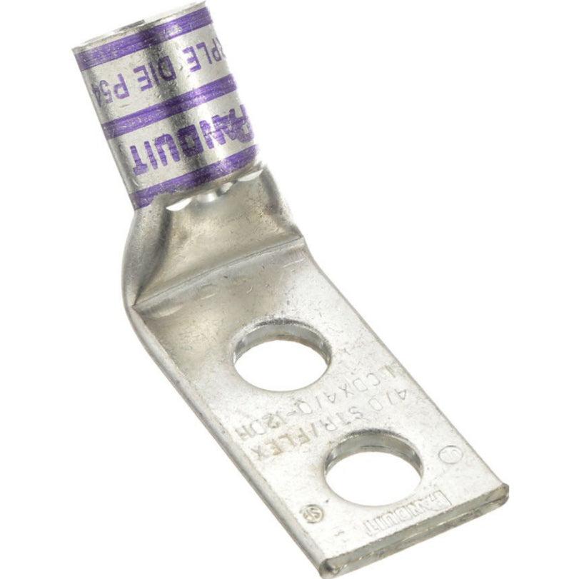 Panduit Lcdx4/0-12Dh-X Electrical Terminals