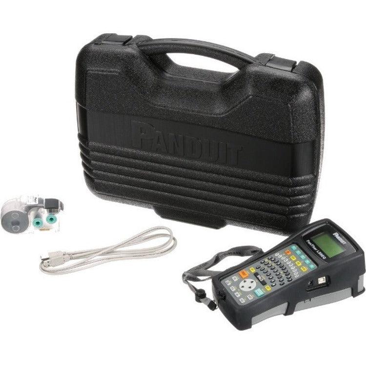 Panduit Ls8Eq-Kit Pos Printer Thermal Mobile Printer