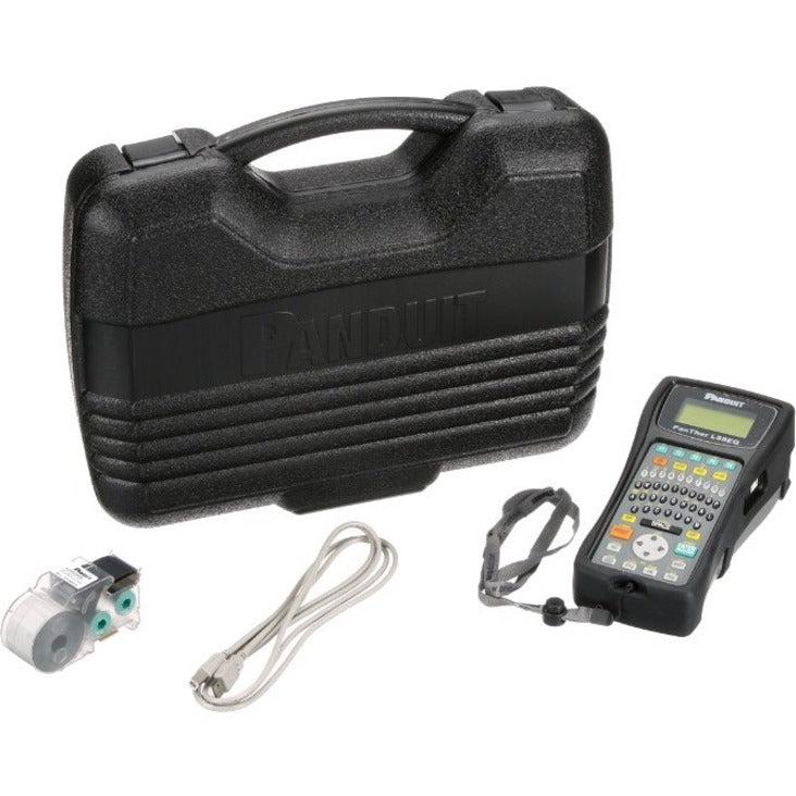 Panduit Ls8Eq-Kit Pos Printer Thermal Mobile Printer