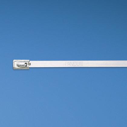 Panduit Mlt6Ws-Lp Cable Tie Stainless Steel 100 Pc(S)