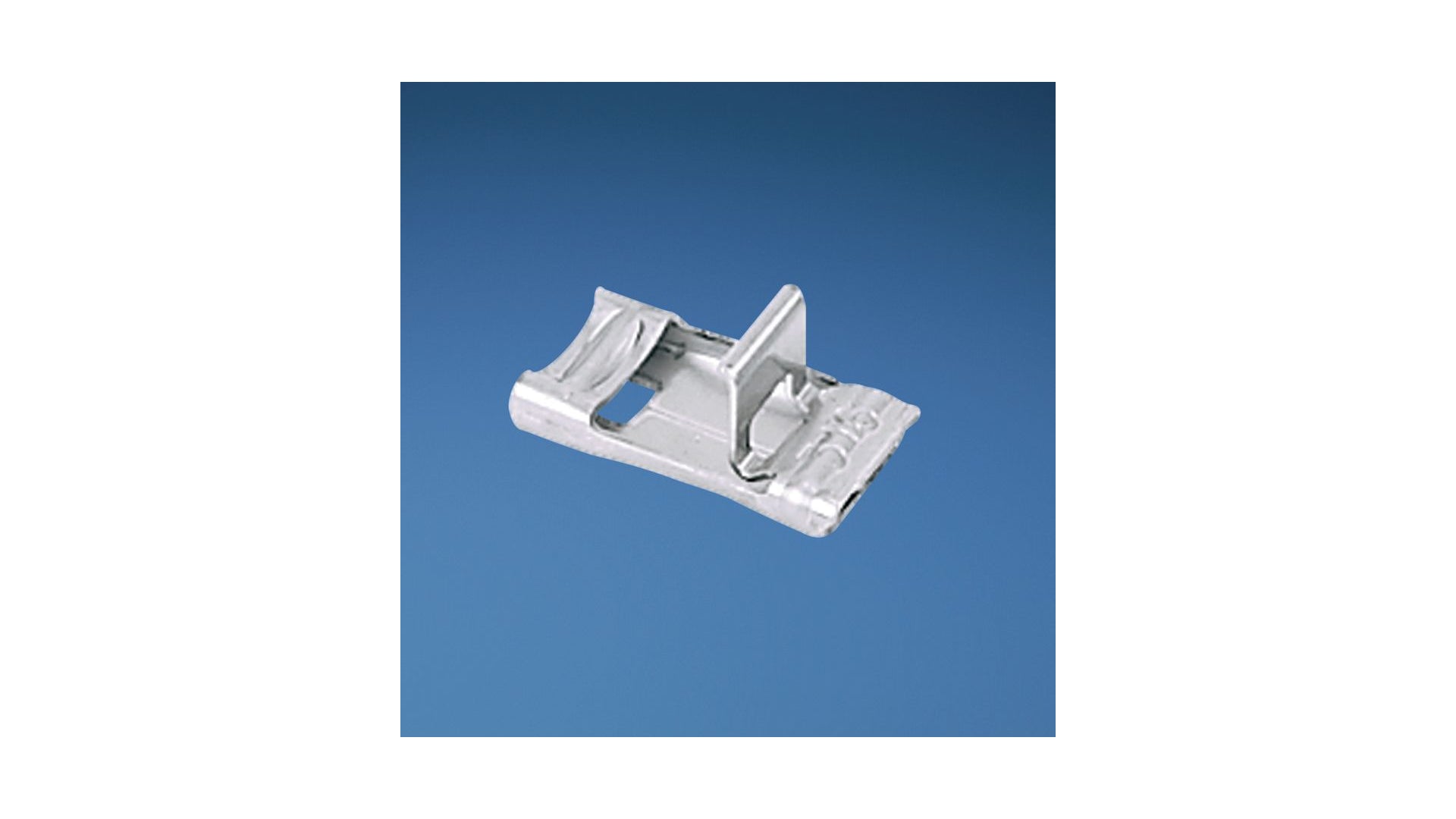 Panduit Msbw50-C6 Strap Cable Stainless Steel