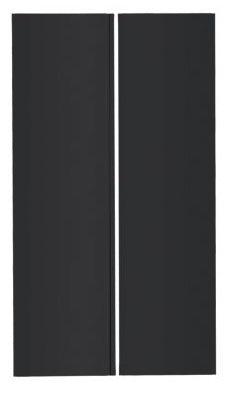 Panduit N81Sps Rack Accessory Blank Panel