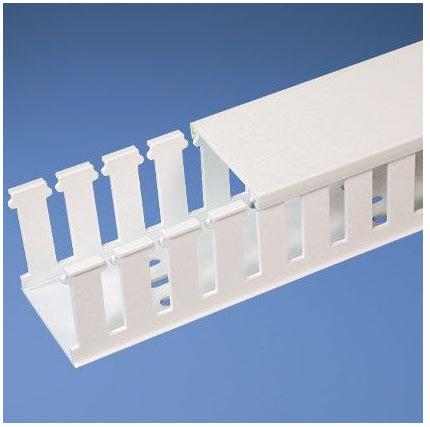 Panduit Ne1.5X4Wh6 Cable Tray Straight Cable Tray White