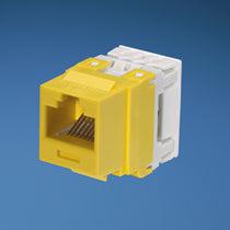 Panduit Nk688Myl Keystone Module