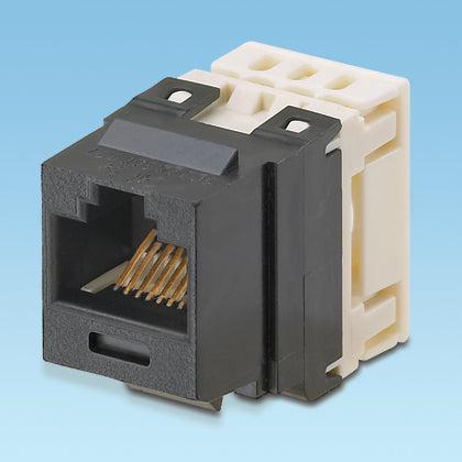 Panduit Nkp5E88Mor Keystone Module