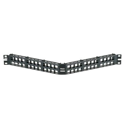 Panduit Nkppa48Hdy Patch Panel 1U