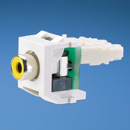 Panduit Nkrpmybl Keystone Module