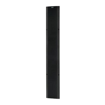 Panduit Nrd10B1 Rack Accessory Cable Management Panel