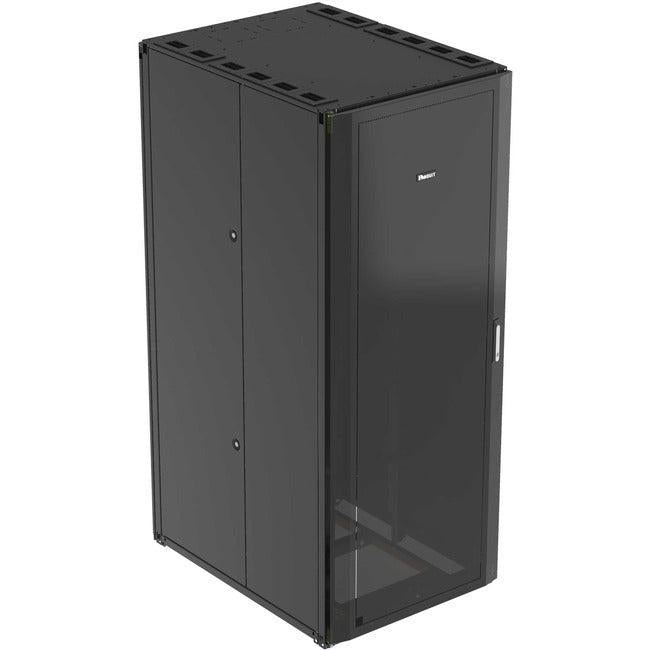 Panduit Net-Access S-Type Cabinet S8212BU
