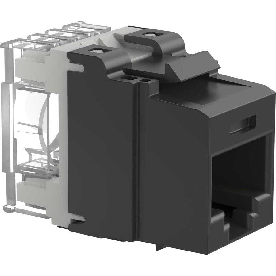 Panduit Nk6X88Mbl-Q Keystone Module