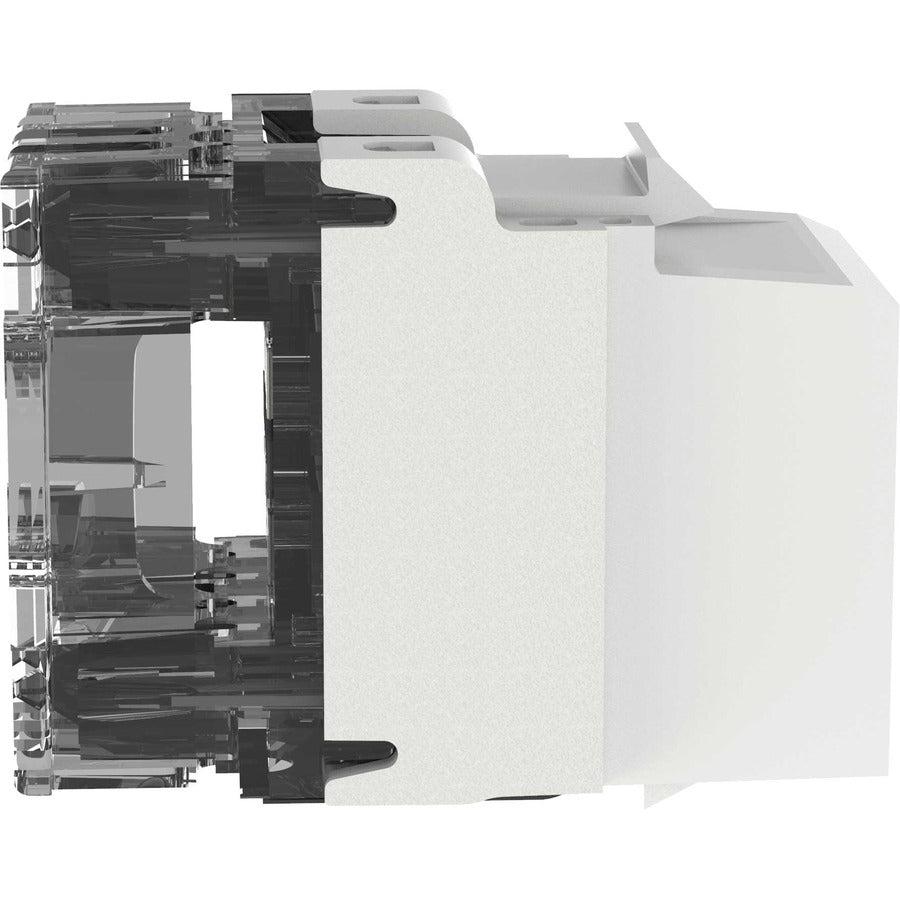 Panduit Nk6X88Mwh-Q Keystone Module