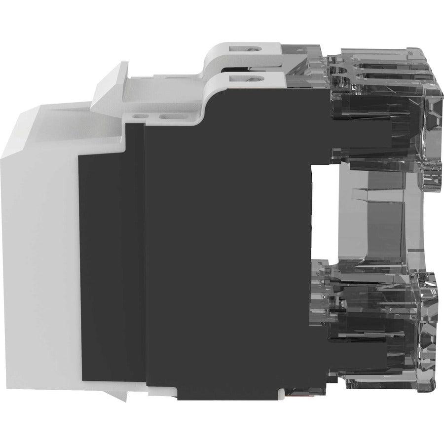 Panduit Nk6X88Mwh-Q Keystone Module