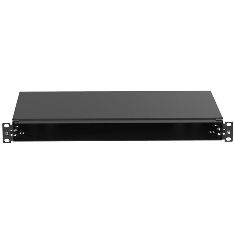 Panduit Nkfmt1 Cable Tray Black