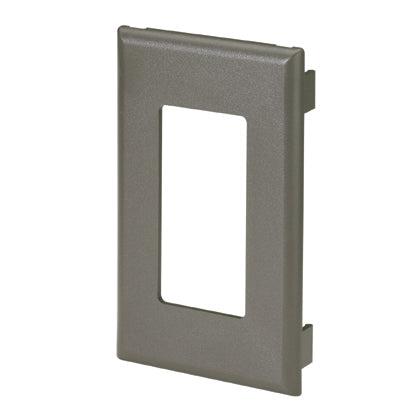 Panduit Of70Pgmt Wall Plate/Switch Cover