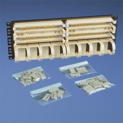 Panduit P110B1005R4Wjy Terminal Block Accessory