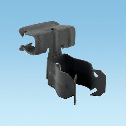 Panduit P16P58Sm Clamp Beam Clamp Black