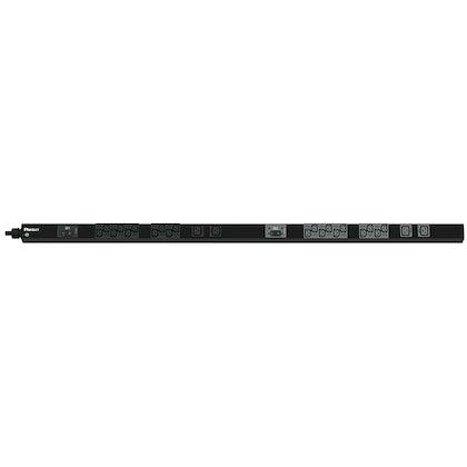 Panduit P24B15M Power Distribution Unit (Pdu) 24 Ac Outlet(S) 0U Black