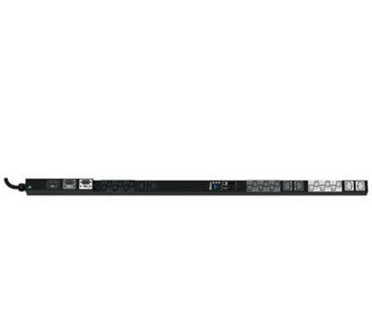 Panduit P24D27M Power Distribution Unit (Pdu) 24 Ac Outlet(S) 0U Black
