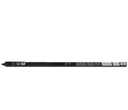 Panduit P36D08M Power Distribution Unit (Pdu) 36 Ac Outlet(S) 0U Black