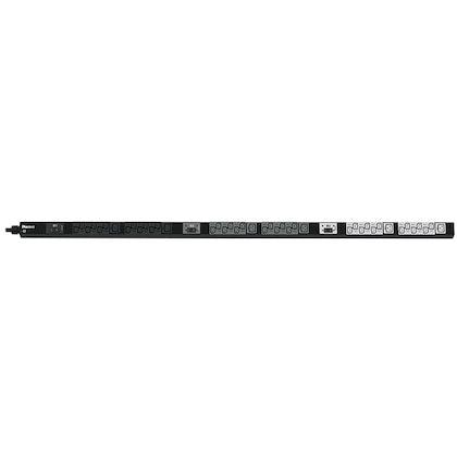 Panduit P42B23M Power Distribution Unit (Pdu) 42 Ac Outlet(S) 0U Black
