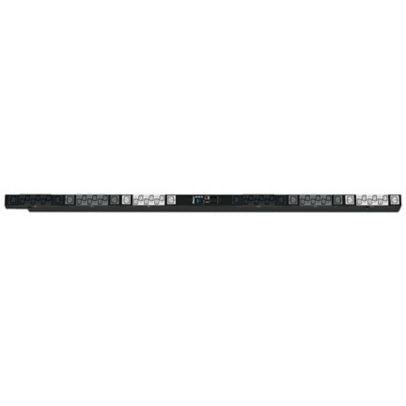 Panduit P48D35M Power Distribution Unit (Pdu) 48 Ac Outlet(S) 0U Black