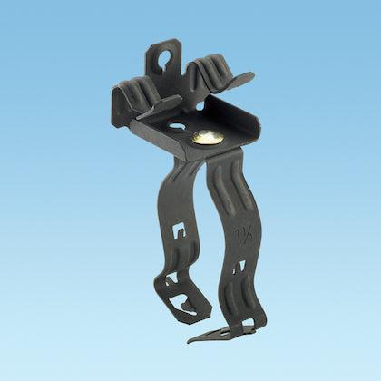 Panduit P812M912 Clamp Beam Clamp Black