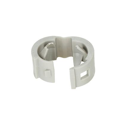 Panduit Pcbandig-Q Cable Tie Grey