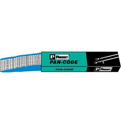 Panduit Pcmcp-51-75 Mounting Tape/Label Mounting Label