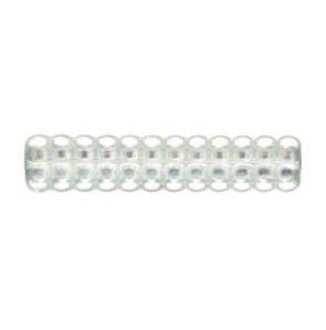 Panduit Pcsb2/0-12S-1Y Electric Wire Connector 1 Pc(S)
