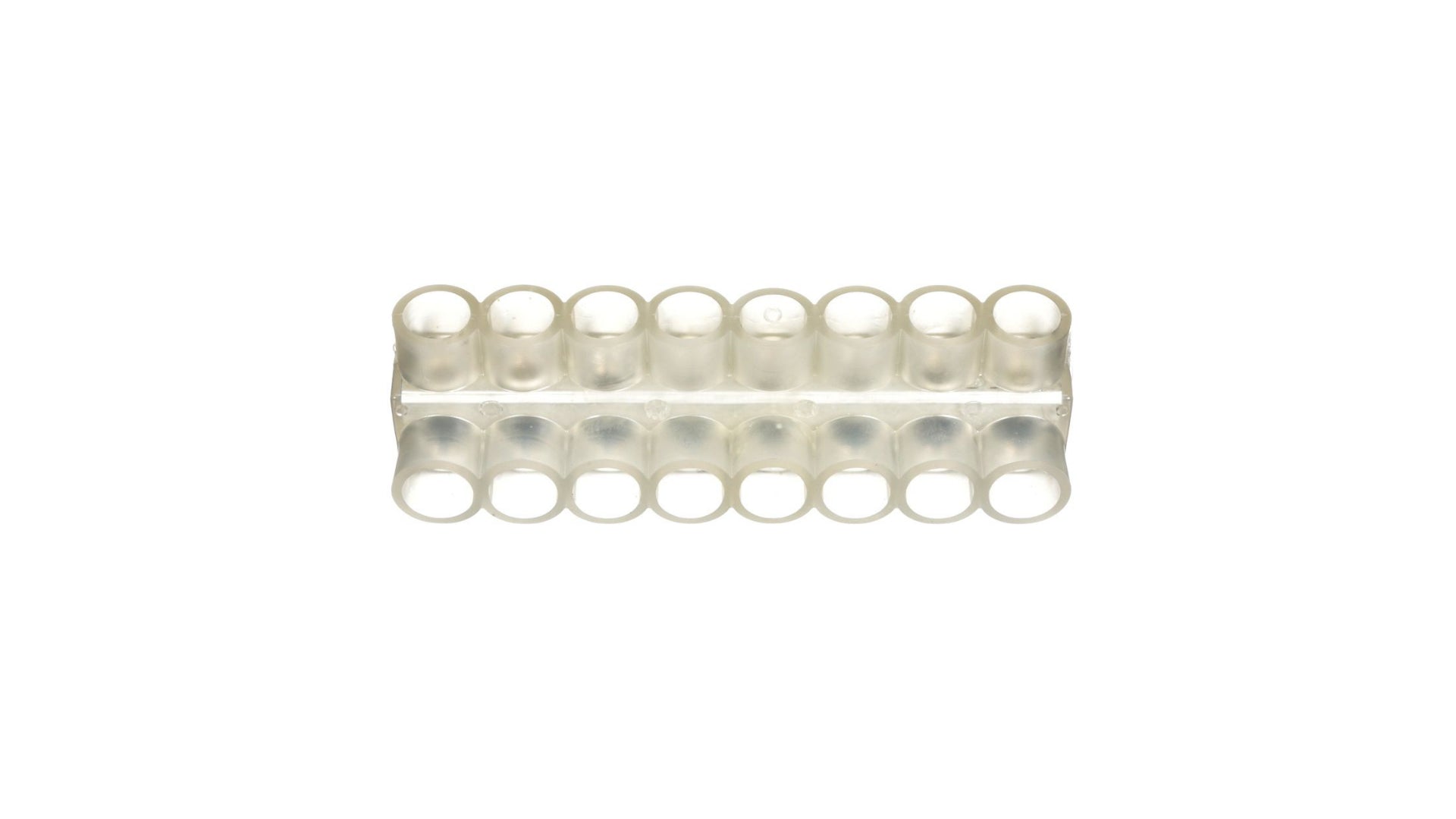 Panduit Pcsb250-8S-3Y Electric Wire Connector 1 Pc(S) Pin Header