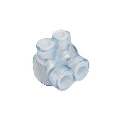 Panduit Pcsb600-2S-4Y Electric Wire Connector 1 Pc(S) Pin Header
