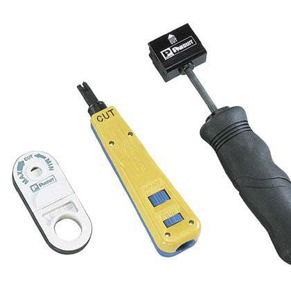 Panduit Pdh110M Cable Crimper