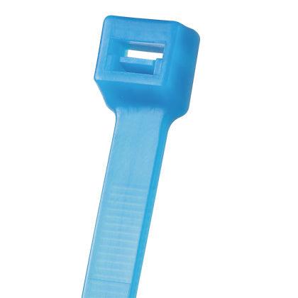 Panduit Plt2S-M76 Cable Tie Plastic Blue 1000 Pc(S)