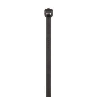 Panduit Plt2S-Vmr30 Cable Tie Parallel Entry Cable Tie Nylon Black 5000 Pc(S)