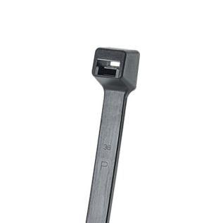Panduit Plt4H-Tl30/147 Cable Tie Parallel Entry Cable Tie Nylon Black 250 Pc(S)
