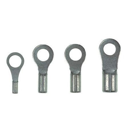 Panduit Pm2-3R-C Electrical Terminals
