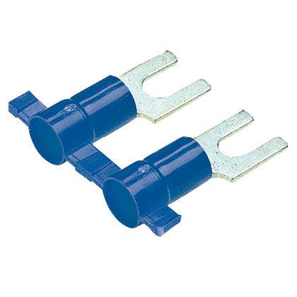 Panduit Pmv2-5Fb-3K Electrical Terminals