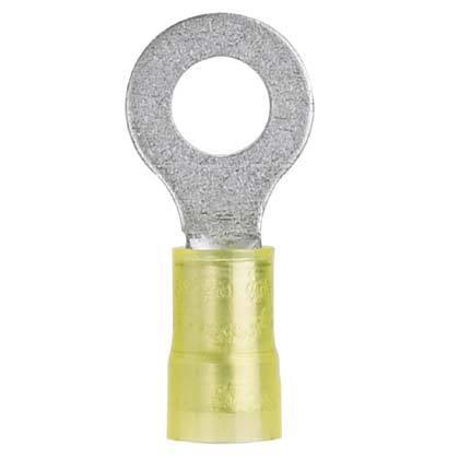 Panduit Pn10-6Rn-D Electrical Terminals