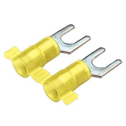 Panduit Pn10-8F-2K Electrical Terminals