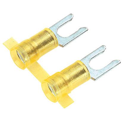 Panduit Pnf10-10Lf-2K Electrical Terminals
