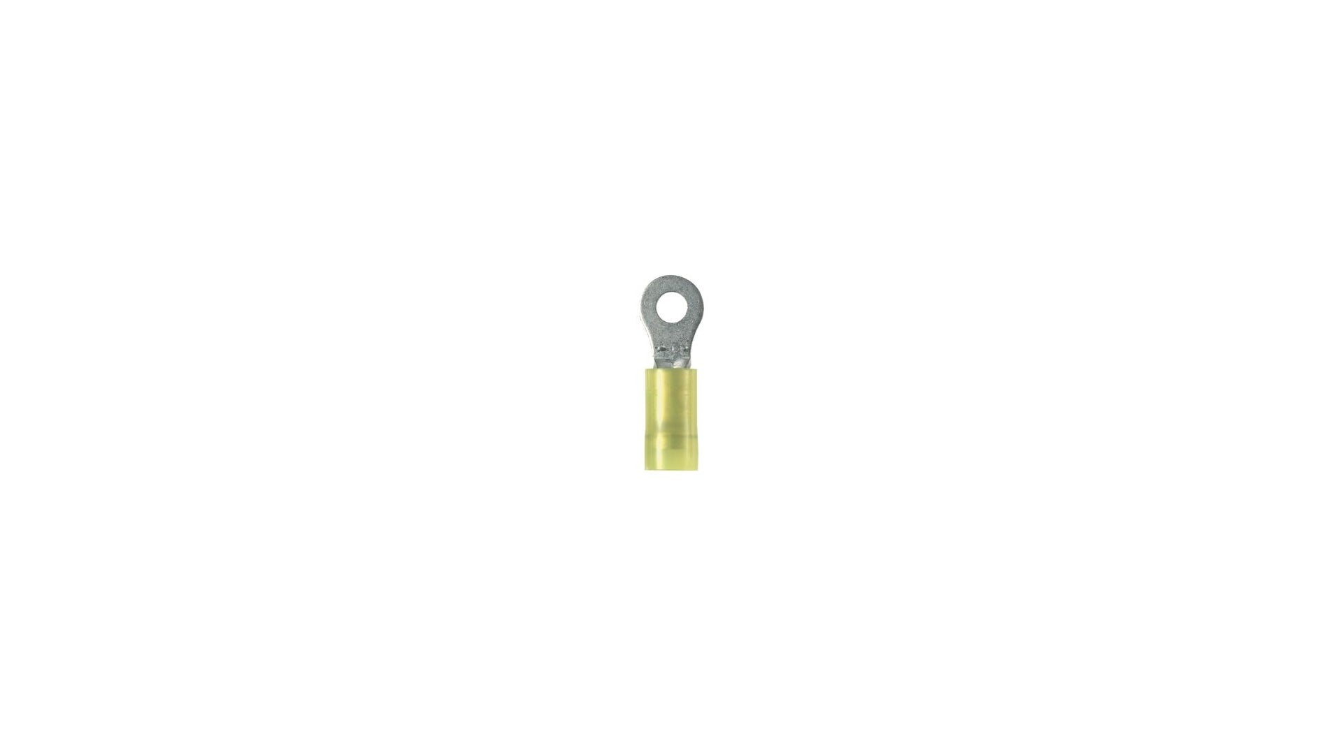 Panduit Pnf10-6R-D Electric Wire Connector 500 Pc(S)