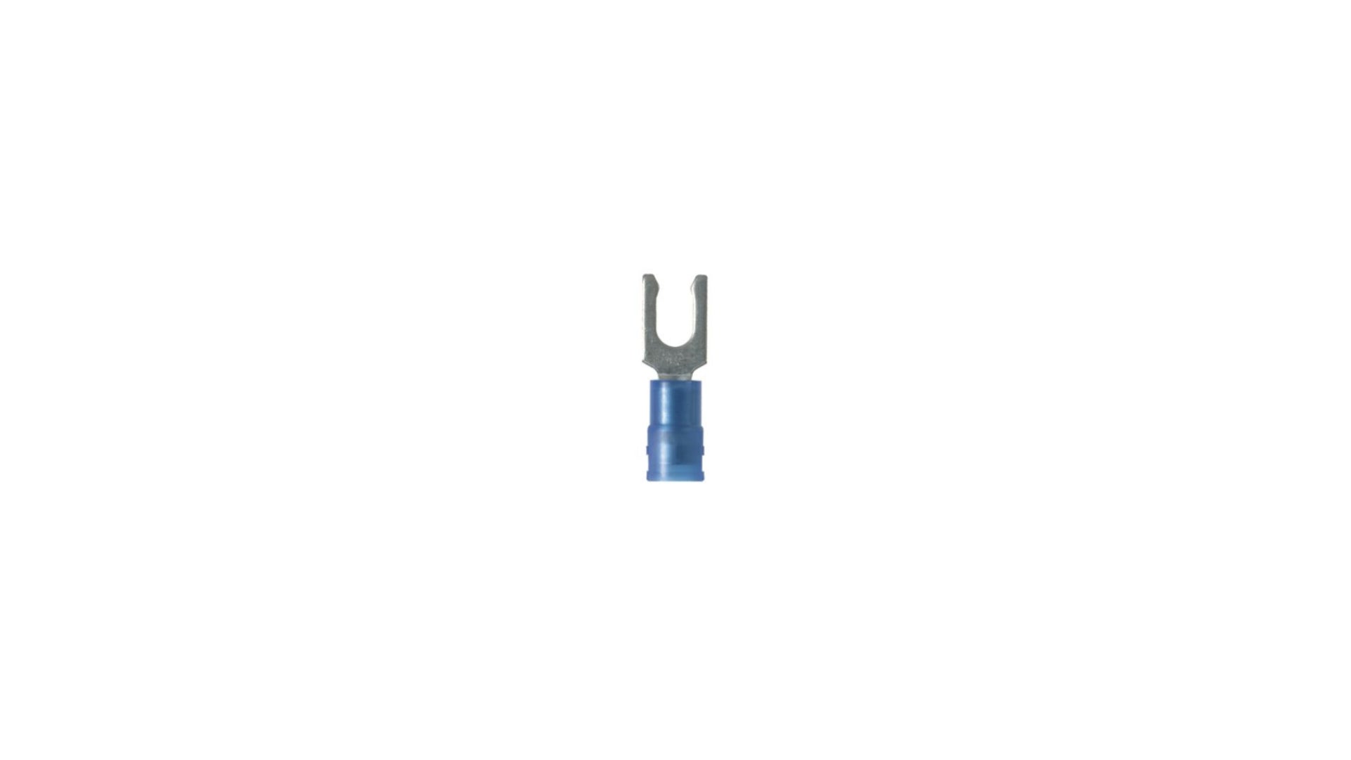 Panduit Pnf14-6Lf-C Electric Wire Connector 100 Pc(S)