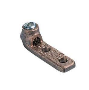 Panduit Pnl-1/0-2-L Electrical Terminals