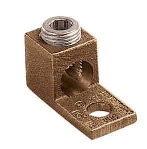 Panduit Pnl-500-3 Electric Wire Connector 3 Pc(S)
