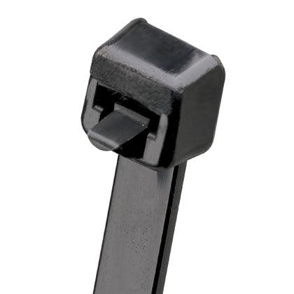 Panduit Prt4S-M0 Cable Tie Nylon Black 1 Pc(S)