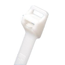 Panduit Prt5Eh-C Cable Tie Nylon White 100 Pc(S)