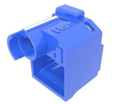 Panduit Psl-Dcplre-Bu Cable Lock Blue