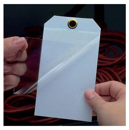 Panduit Pst-2 Self Adhesive Flags