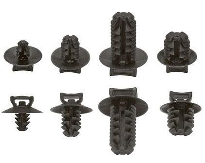 Panduit Pum-100-C0 Cable Tie Mount Black Nylon 100 Pc(S)