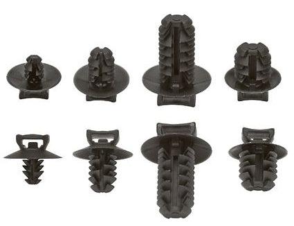 Panduit Pum-100-C30 Cable Tie Mount Black Nylon 100 Pc(S)